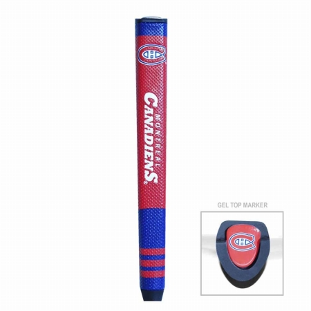 14472 Montreal Canadiens Putter Grip