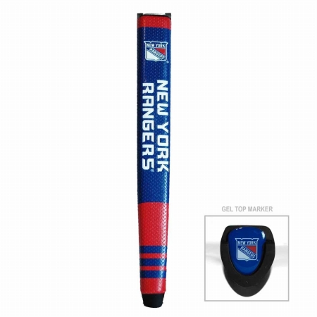 14872 New York Rangers Putter Grip