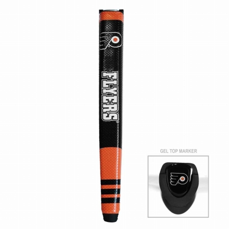 15072 Philadelphia Flyers Putter Grip
