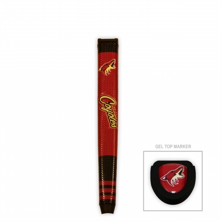 Picture of TEAM GOLF 15172 Phoenix Coyotes Putter Grip