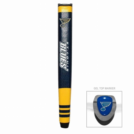 15472 St Louis Blues Putter Grip