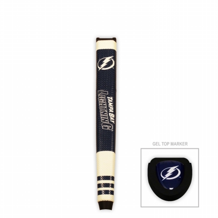 15572 Tampa Bay Lightning Putter Grip