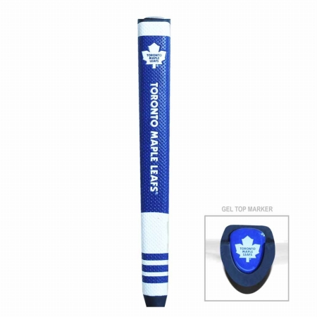 15672 Toronto Maple Leafs Putter Grip