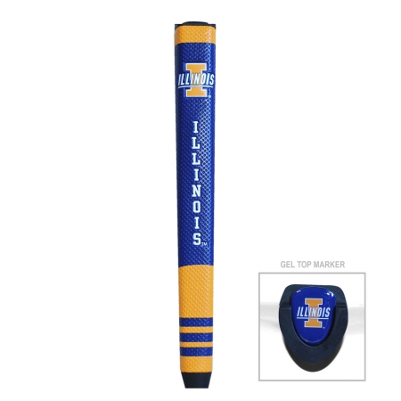 21372 Illinois Putter Grip