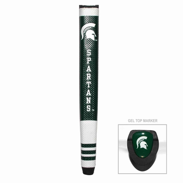 Michigan State University Putter Grip