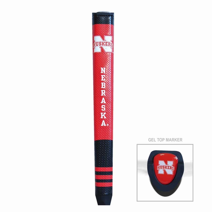 22472 Nebraska Putter Grip