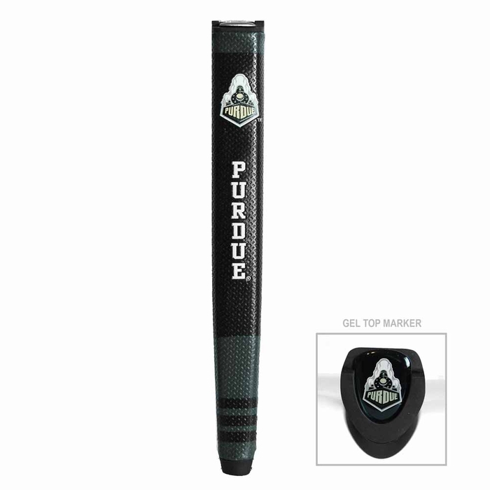 23072 Purdue University Putter Grip