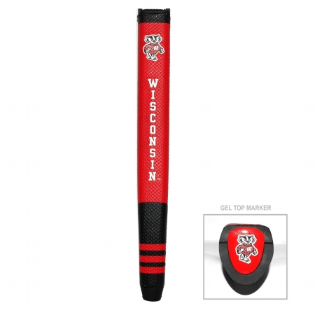 23972 Wisconsin Putter Grip