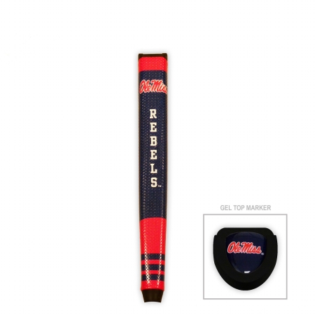 24772 Mississippi Putter Grip