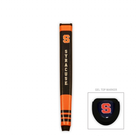 Syracuse University Putter Grip