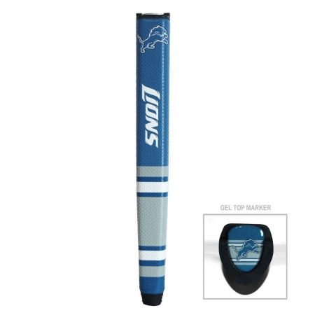 30972 Detroit Lions Putter Grip
