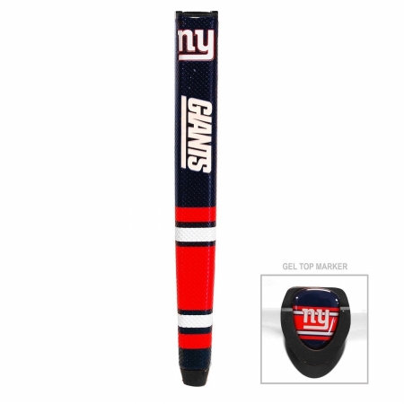 New York Giants Logo Golf Putter Grip