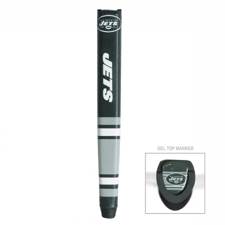 32072 New York Jets Putter Grip