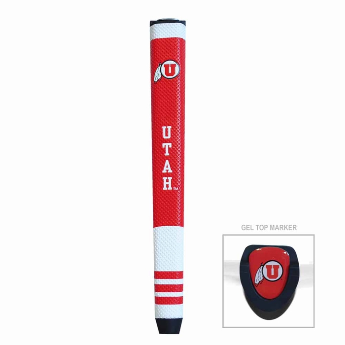 80572 Utah Putter Grip
