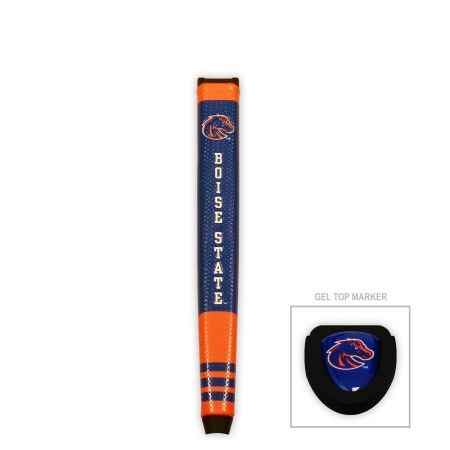 82772 Boise State Putter Grip