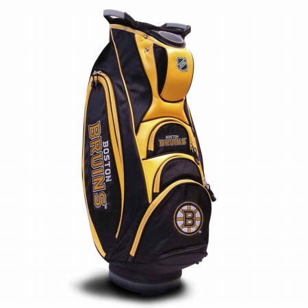 13173 Boston Bruins Victory Cart Bag