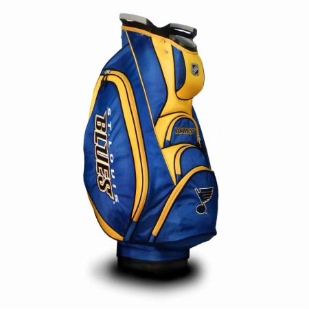St Louis Blues Victory Cart Bag