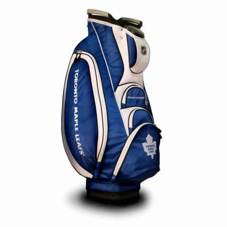 15673 Toronto Maple Leafs Victory Cart Bag