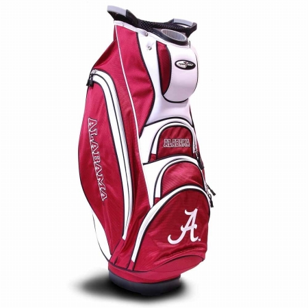 Picture of TEAM GOLF 20173 University of Alabama Victory Cart Bag
