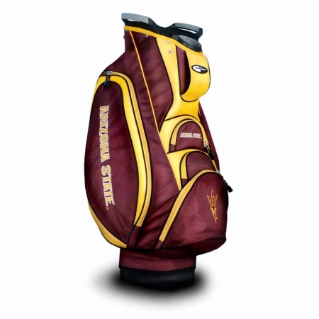 20373 Arizona State University Victory Cart Bag