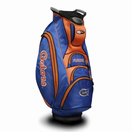 Picture of TEAM GOLF 20973 University of Florida Victory Cart Bag