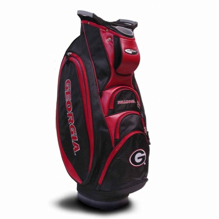 University of Georgia Victory Cart Bag
