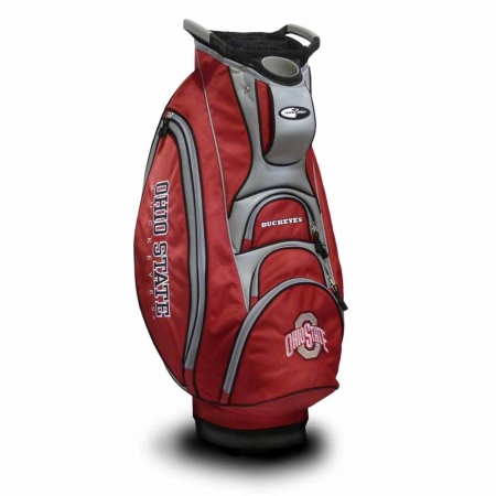 Ohio State University Victory Cart Bag