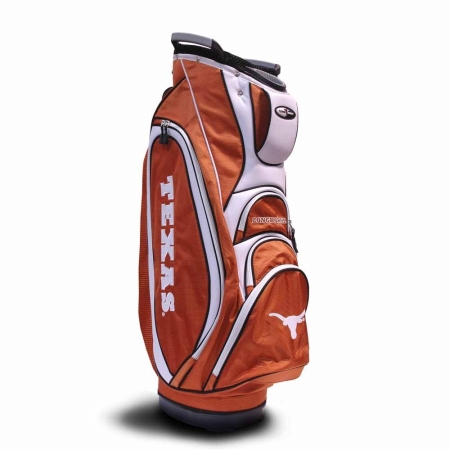 University of Texas Victory Cart Bag