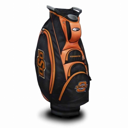 24573 Oklahoma State University Victory Cart Bag
