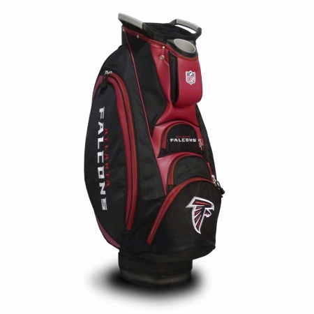 30273 Baltimore Ravens Victory Cart Bag