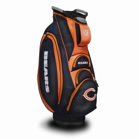 30573 Chicago Bears Victory Cart Bag
