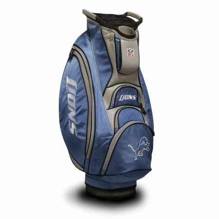 30973 Detroit Lions Victory Cart Bag