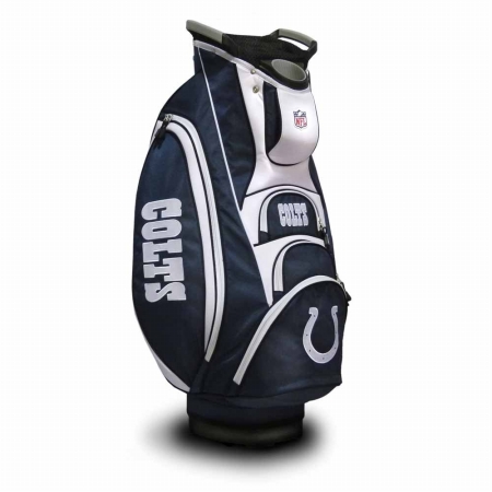 Indianapolis Colts Victory Cart Bag