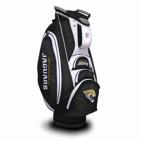 31373 Jacksonville Jags Victory Cart Bag