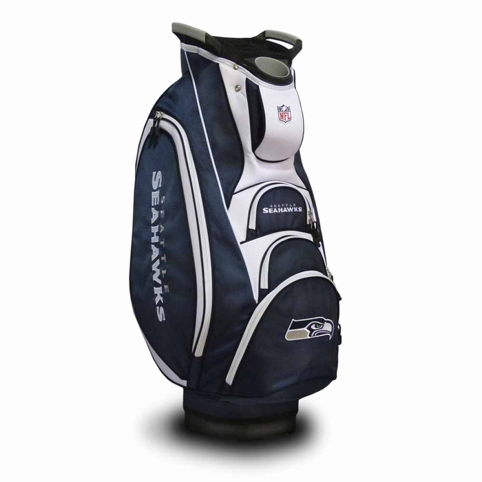 32873 Seattle Seahawks Victory Cart Bag