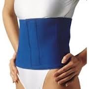 Picture of Waist Trimmer Exercise Belt