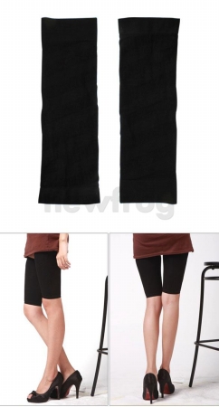 Slimming Leg Shaper Weight Loss