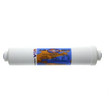 Picture of Omnipure Filter Co.&#44; Inc. OMNIPURE-K2533-KK GAC Water Filter Cartridge