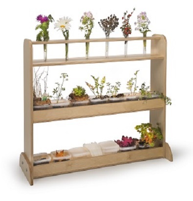 WB2450 Nature Shelf