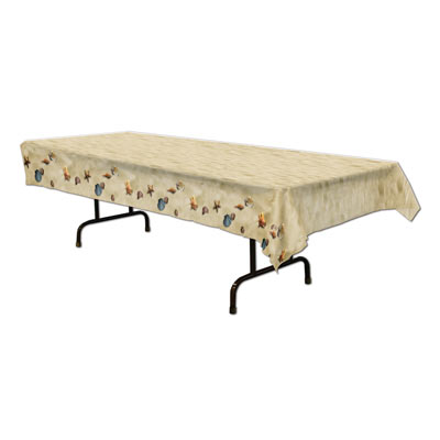 DDI 1906879 Beach Tablecover Case of 12