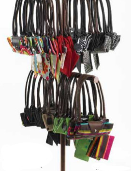 Picture of Joann Marie Designs NF3PRE Nf3 Assortment With Display