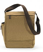 Picture of Joann Marie Designs NMBKH New Messenger Bag- Khaki Pack of 2