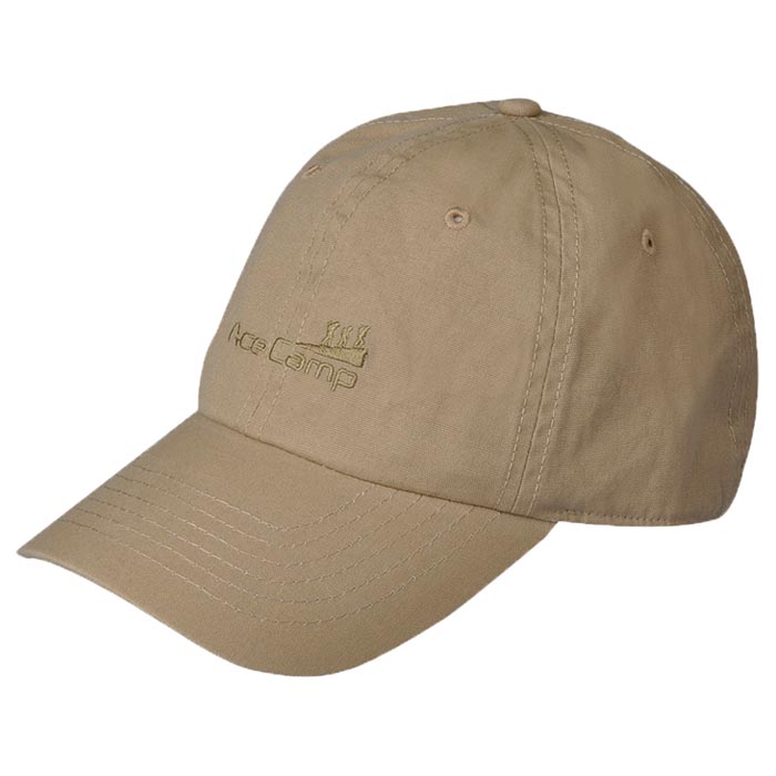 Baseball Cap, Khaki