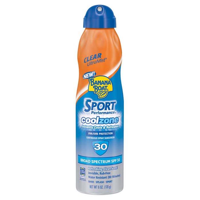 Picture of 6 Oz. Sport Bb Cool Um SPF 30