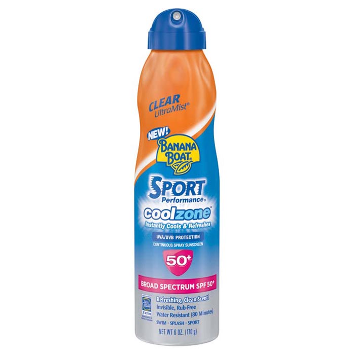 Picture of 6 Oz. Sport Bb Cool Um SPF 50