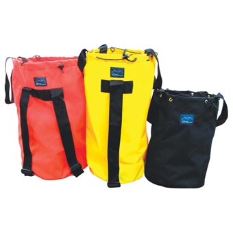 Classic Rope Bag- X Large - Black