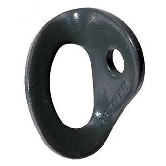 Bolt Hanger- Grey