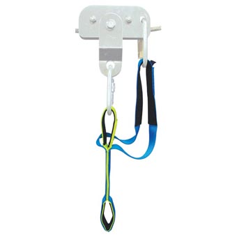 Trolley Lanyard Heavy Duty