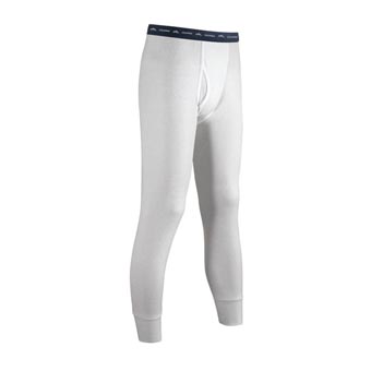 Picture of Basic Men Pant- White - Extra Large