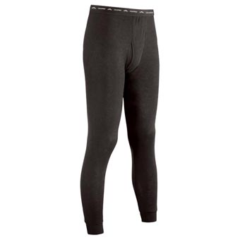 Picture of Performance Mens Pant, Black - Extra Large